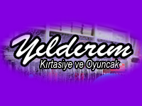 Tüm Kırtasiye İhtiyaçlarınız Burada