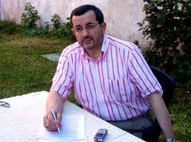 MİLLETVEKİLİ YILDIRIM RÖPORTAJ