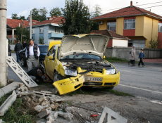 Bu Yolda Çok Kişi Hayatını Kaybetti
