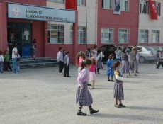 20 Okulun Suyu Kesildi