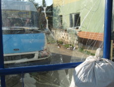 İnsanlıktan Nasibini Almamışlar