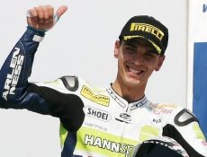 Dünyanın En İyi Sporcuları Arasında