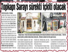 Ecdada Büyük Saygısızlık