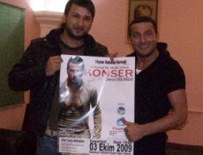 Davut Güloğlu Sözünü Tutacak