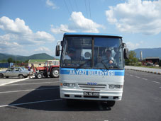 Hastane Servisleri Ücretlendi