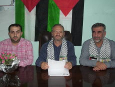 Mescid-i Aksaya Sahip Çıkalım Dedi