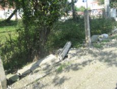 Kuzuluk'a Yakışmayan Görüntüler