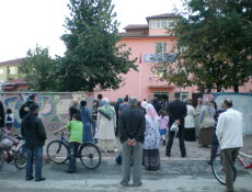 Çocuk Kaçırma Olayları Artınca