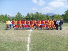 Genç Yönetim Genç Kadro