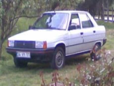 Evinin Önünden Aracını Çaldılar