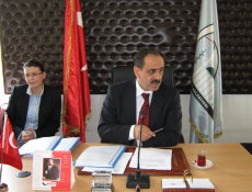 Belediyenin 2010 Yılı Bütçesi