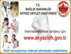 Hastanede İnternetten Randevu Dönemi