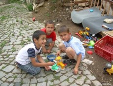 9 ayda 1162 çocuk kaçırıldı!