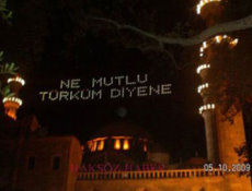 Mahyalardaki Masonik Komplo