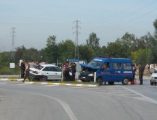 Aynı Yerde Bu Kez JANDARMA