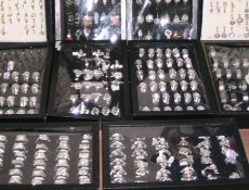 Çok Soygun Yapan Hırsız Yakalandı