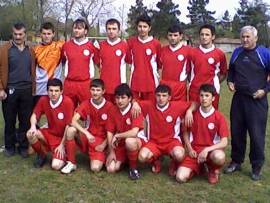 KUZULUK GENÇLİK SPOR WEB'DE