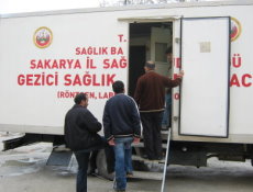 Esnaf Uygulamadan Memnun