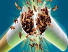 Tiryakilere Sigarayı Bırakma Aşısı