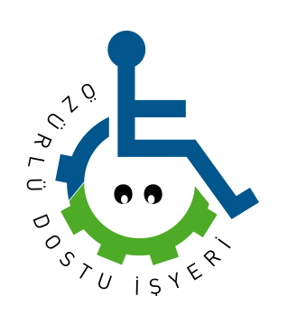 ÖZÜRLÜ DOSTU İŞYERİ YARIŞMASI