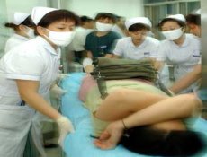 Domuz Gribinden 1 Kişi Hayatını Kaybetti 