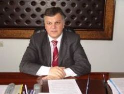 Erdoğan Beypınar 'dan Bayram Mesajı