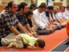 2009 Kurban Bayram'ı Namaz Saati