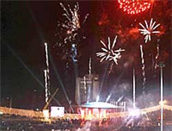 Yılbaşı Kutlaması Dinen Caizmi?