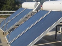 Yeni Binalara Güneş Enerjisi Zorunlu