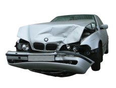 Hasarlı Otoyu Cep Mesajla Öğren