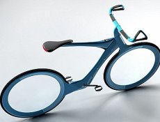 Bisiklet Sürücüsüne 15 Yıl Ceza