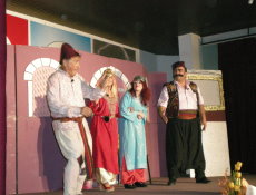 Dünya Engelliler Gününü Kutladık