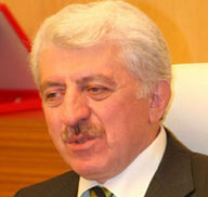 Başkan Duran'dan açık teklif