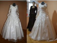 Gelinlik'te Kampanyalı Dikim