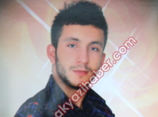 Selim Özkurt Hayatını Kaybetti