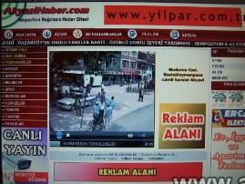 CANLI YAYINDA OPERASYON