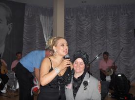 LÖS-DER AKYAZI ŞUBESİ AÇILDI