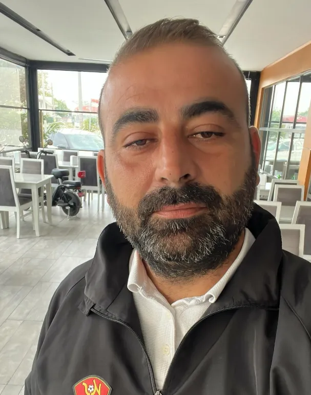 35 yaşındaydı; Kalp krizi sonucu hayatını kaybetti