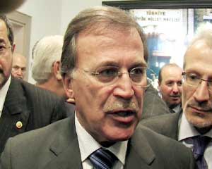 Kimse Hink Olarak Uyanmadı