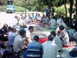 AKİMDER PİLAV GÜNÜ