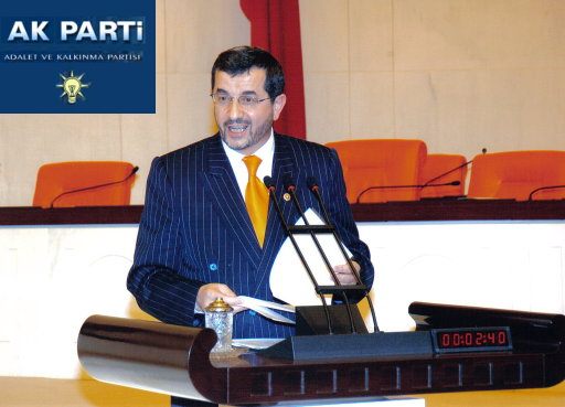 SEÇİMLERİNDEN SONRA YAPILAN HİZMETLER