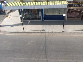 SICAKLAR BUNALTTI AKYAZI BOŞALDI