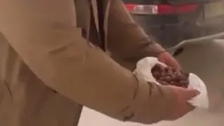 40 randıman fındık ile mazot hesabı