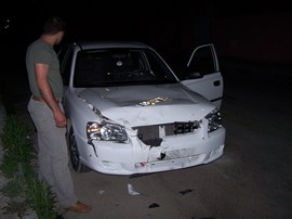 MOTORSİKLETLER TEHLİKE SAÇIYOR