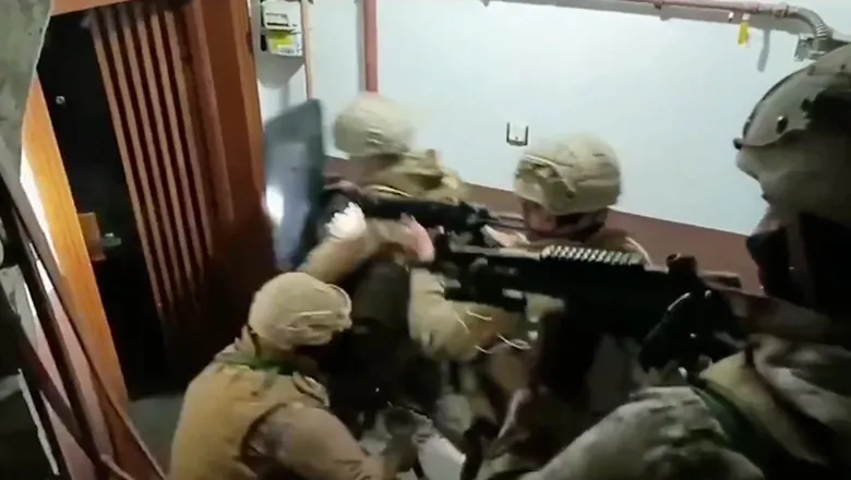 41 ilde dolandırıcılık operasyonu