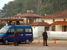 2 ADET BAŞ FİGÜRÜ ELE GEÇİRİLDİ