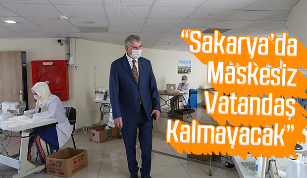 430 bin haneye maske