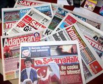 AKYAZIDA HABERCİLİK ŞOKU