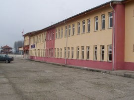 AKYAZI T.MESLEK LİSESİ SİTESİ AÇILDI