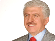 AZİZ DURAN SEÇİMİ DEĞERLENDİRDİ